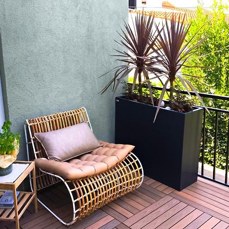 Apartmani Melita マリンスカ エクステリア 写真