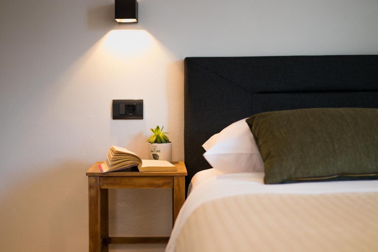 Apartmani Melita マリンスカ エクステリア 写真