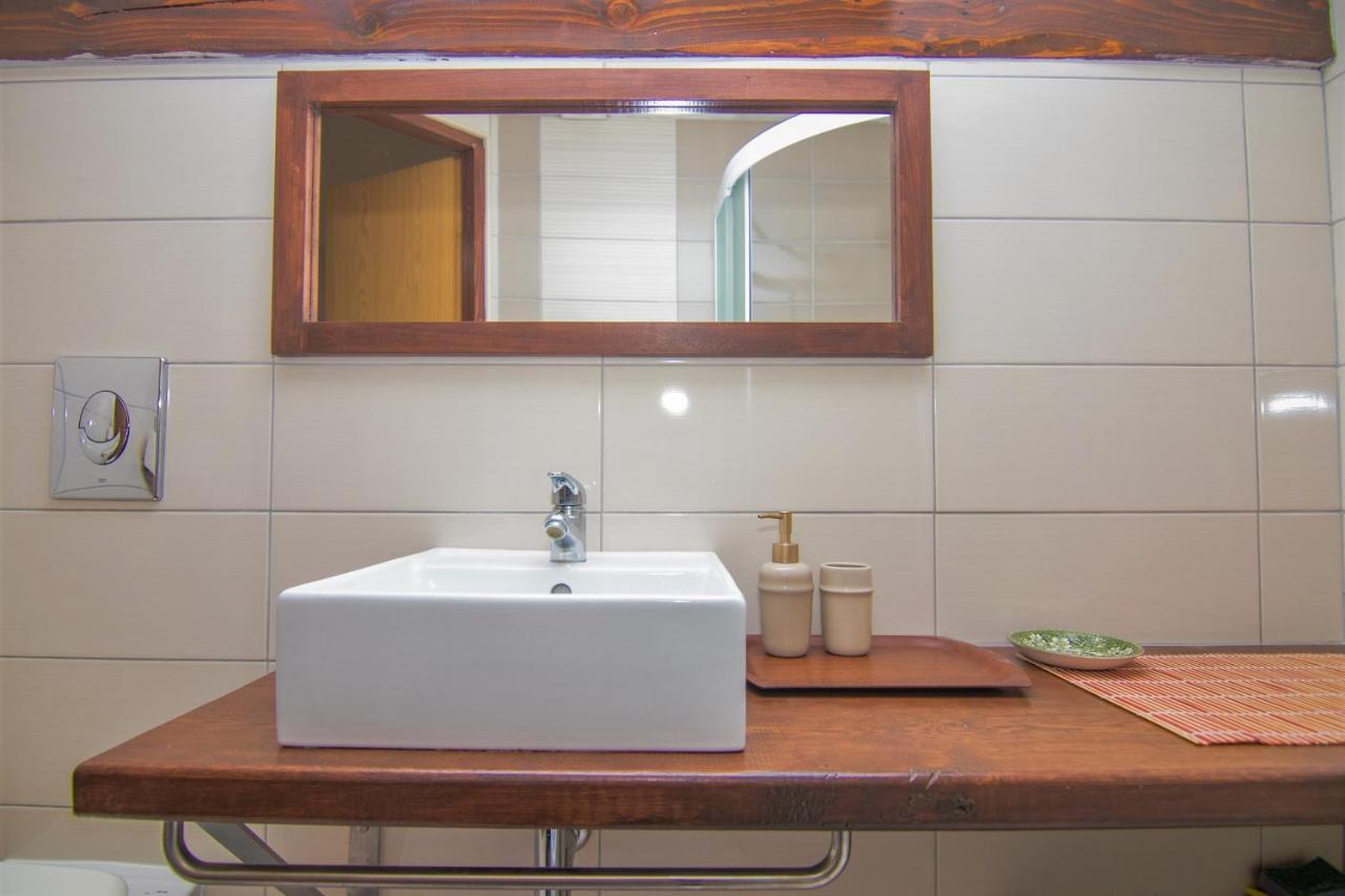Apartmani Melita マリンスカ エクステリア 写真