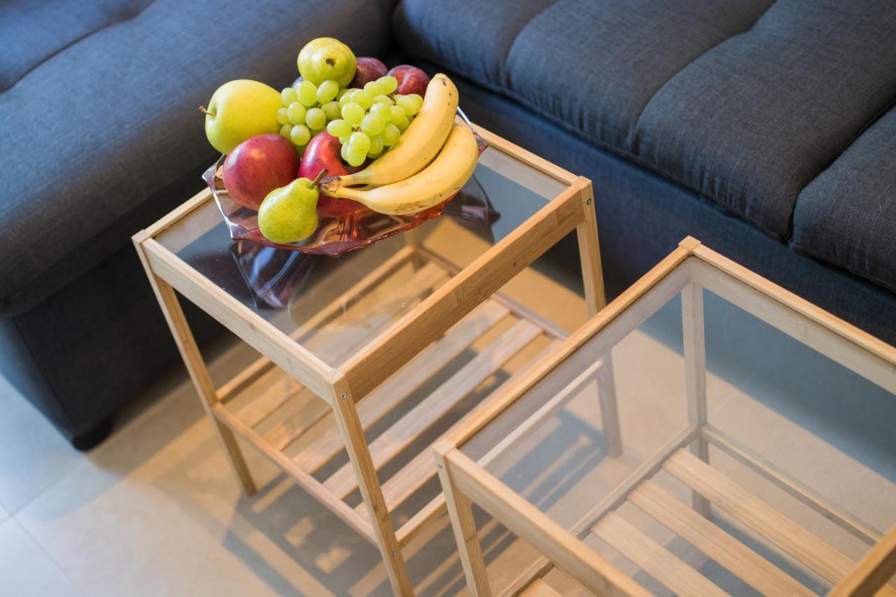 Apartmani Melita マリンスカ エクステリア 写真