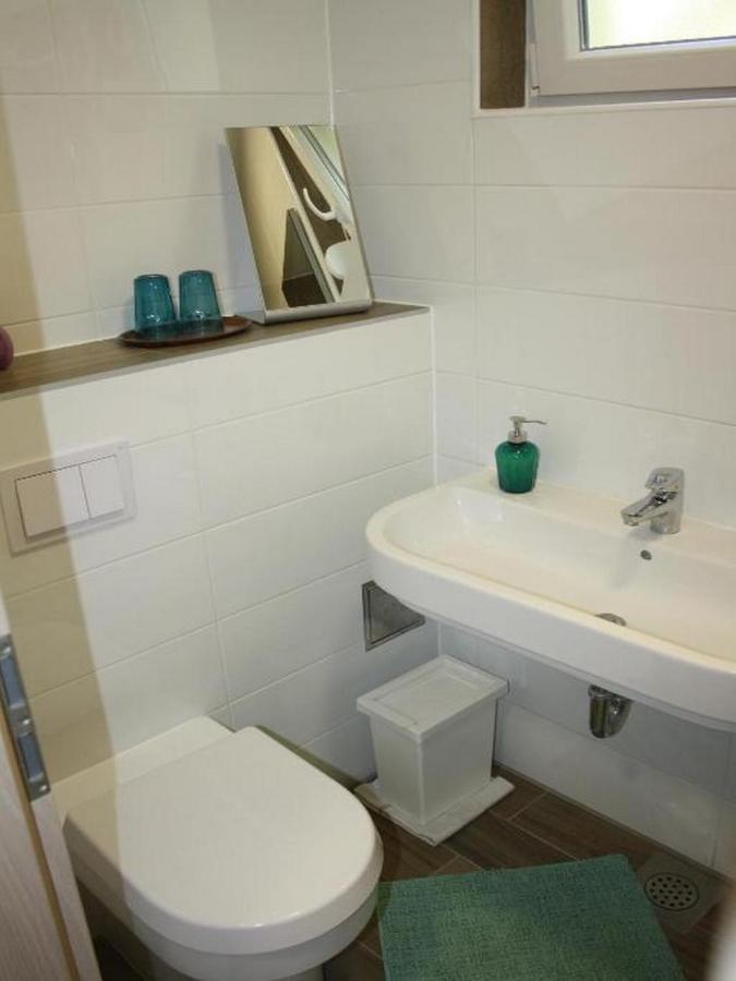 Apartmani Melita マリンスカ エクステリア 写真