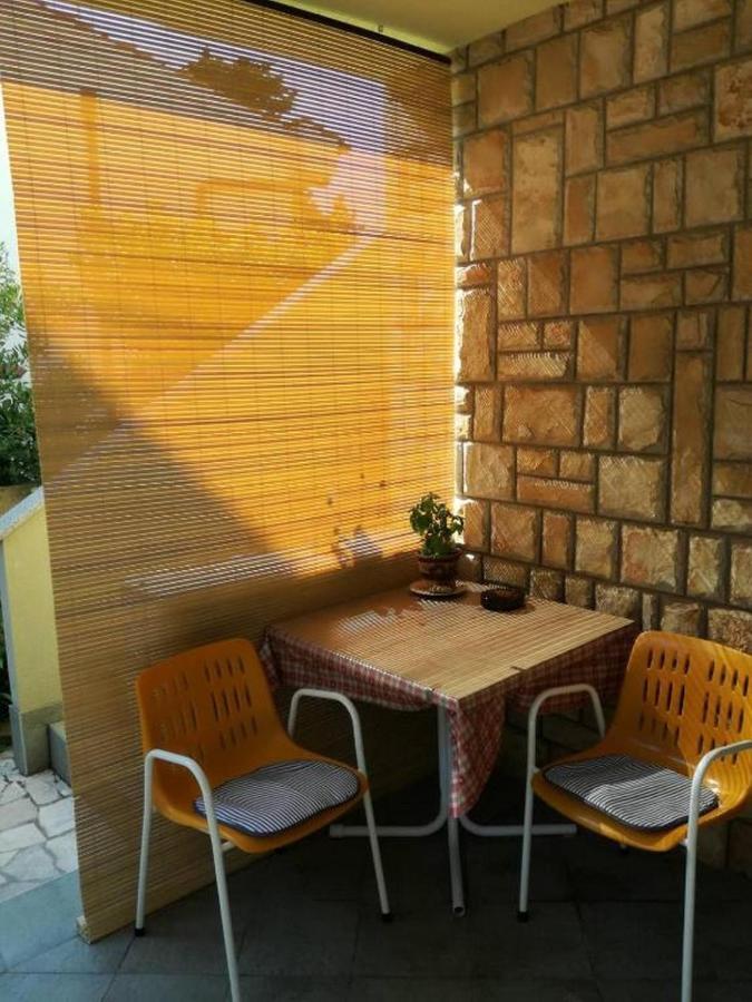 Apartmani Melita マリンスカ エクステリア 写真