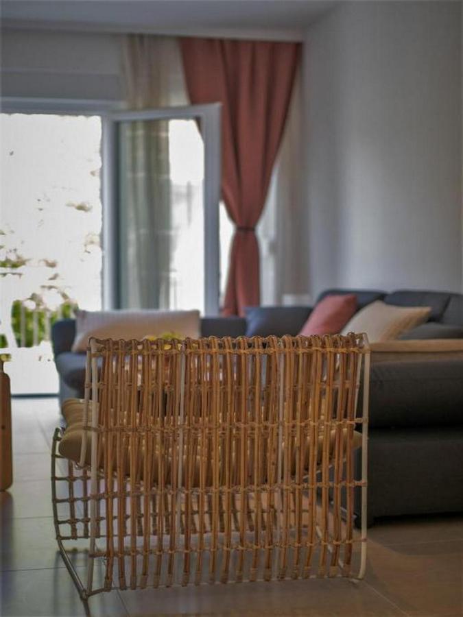 Apartmani Melita マリンスカ エクステリア 写真