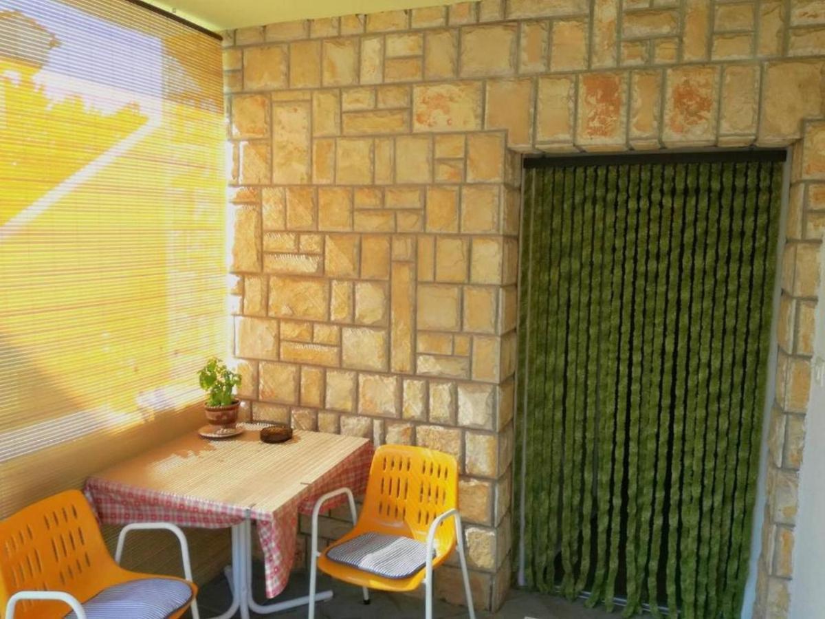 Apartmani Melita マリンスカ エクステリア 写真