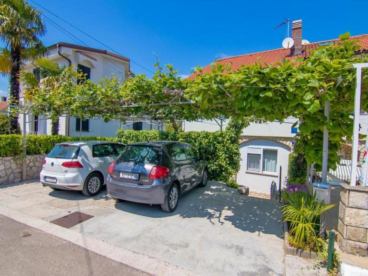 Apartmani Melita マリンスカ エクステリア 写真