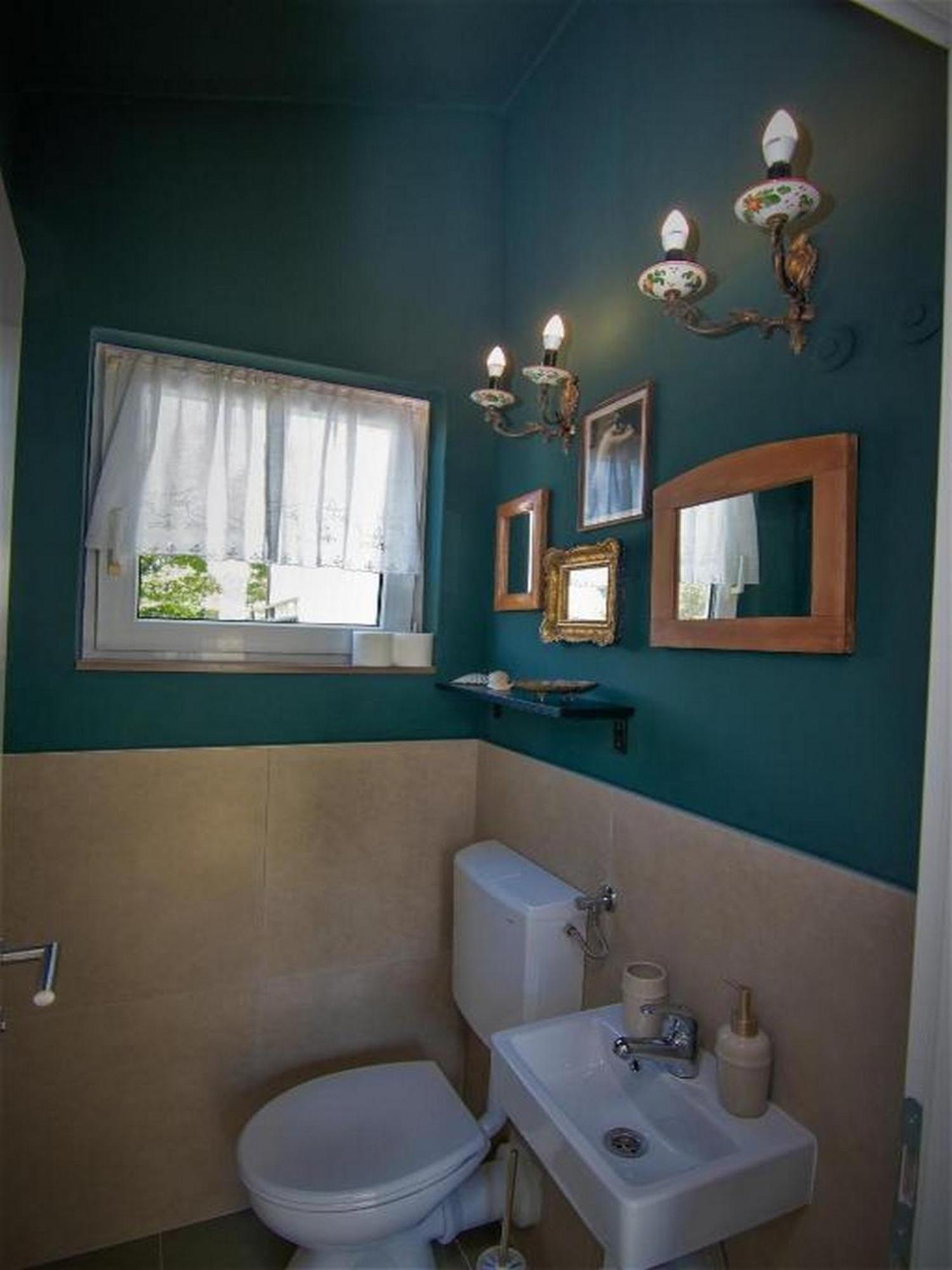 Apartmani Melita マリンスカ 部屋 写真
