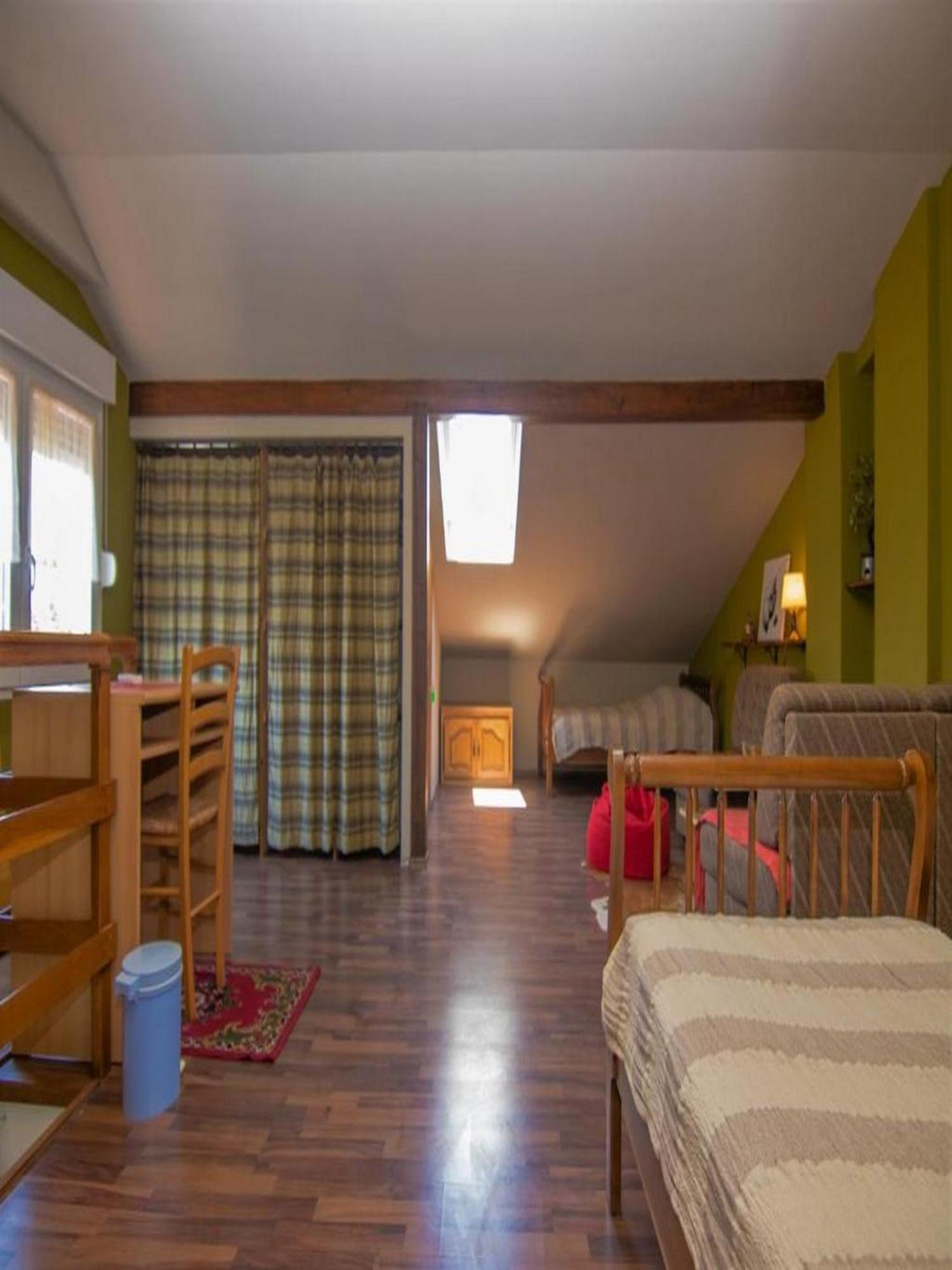 Apartmani Melita マリンスカ 部屋 写真