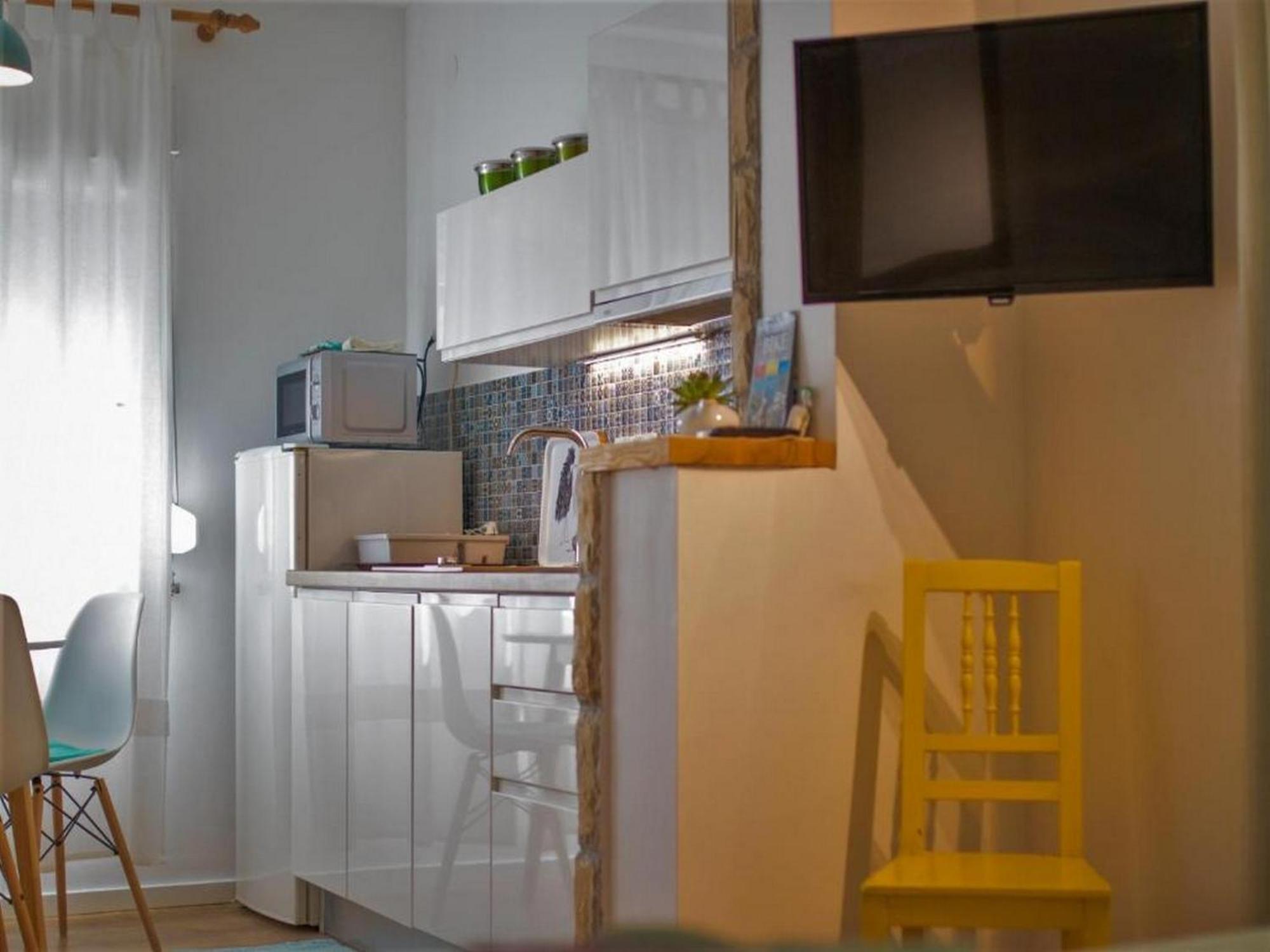 Apartmani Melita マリンスカ 部屋 写真