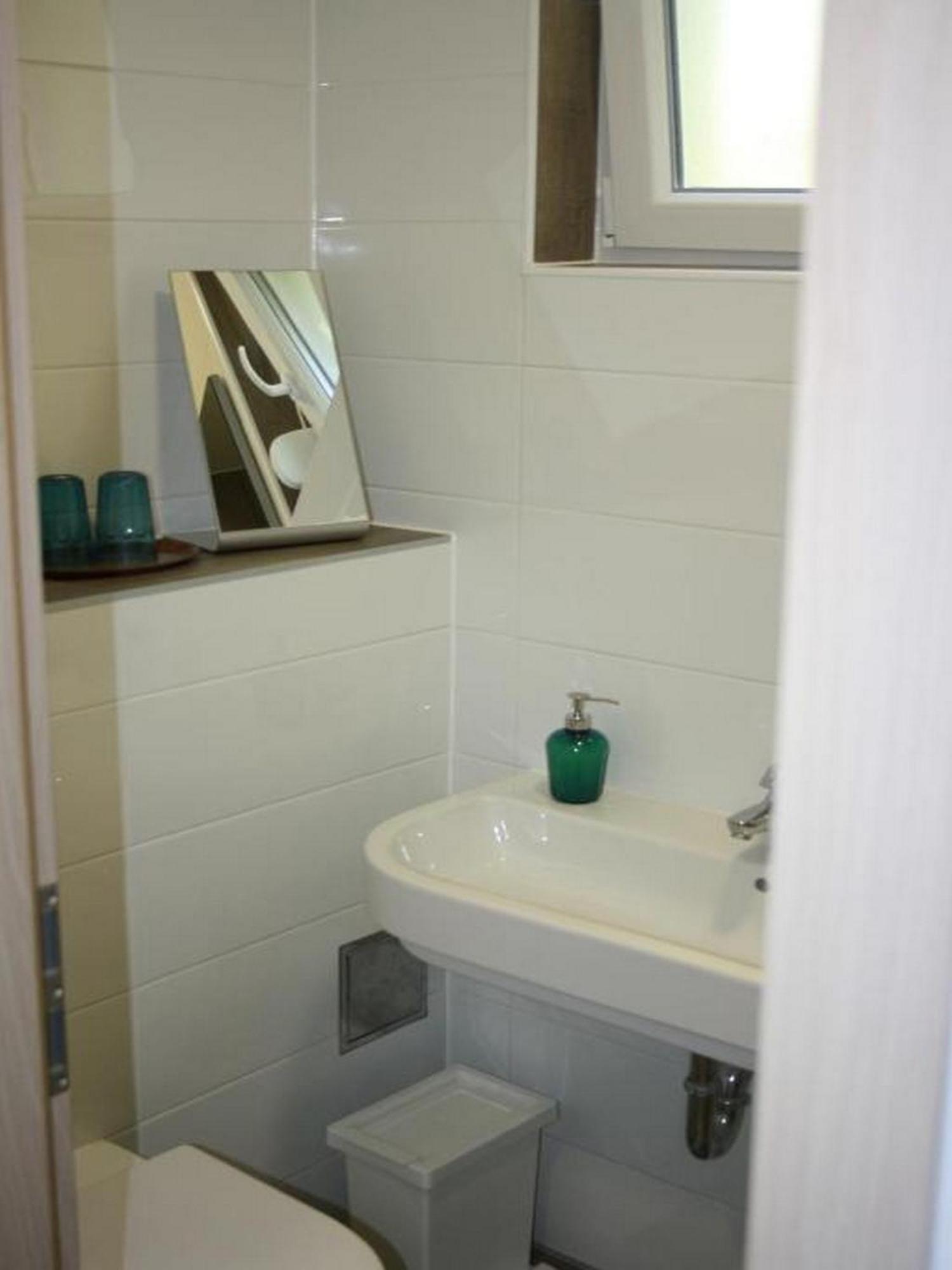 Apartmani Melita マリンスカ 部屋 写真