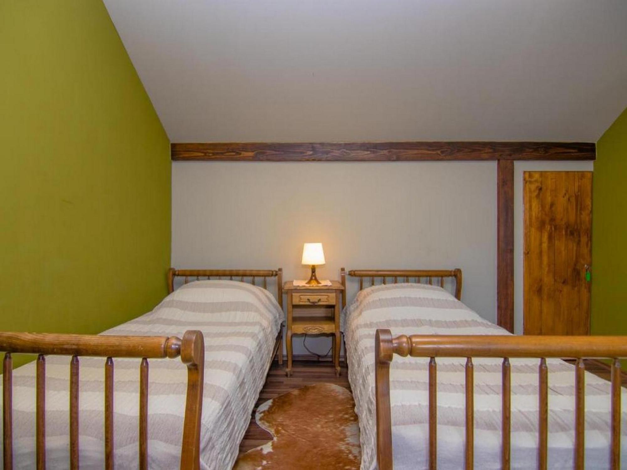 Apartmani Melita マリンスカ 部屋 写真