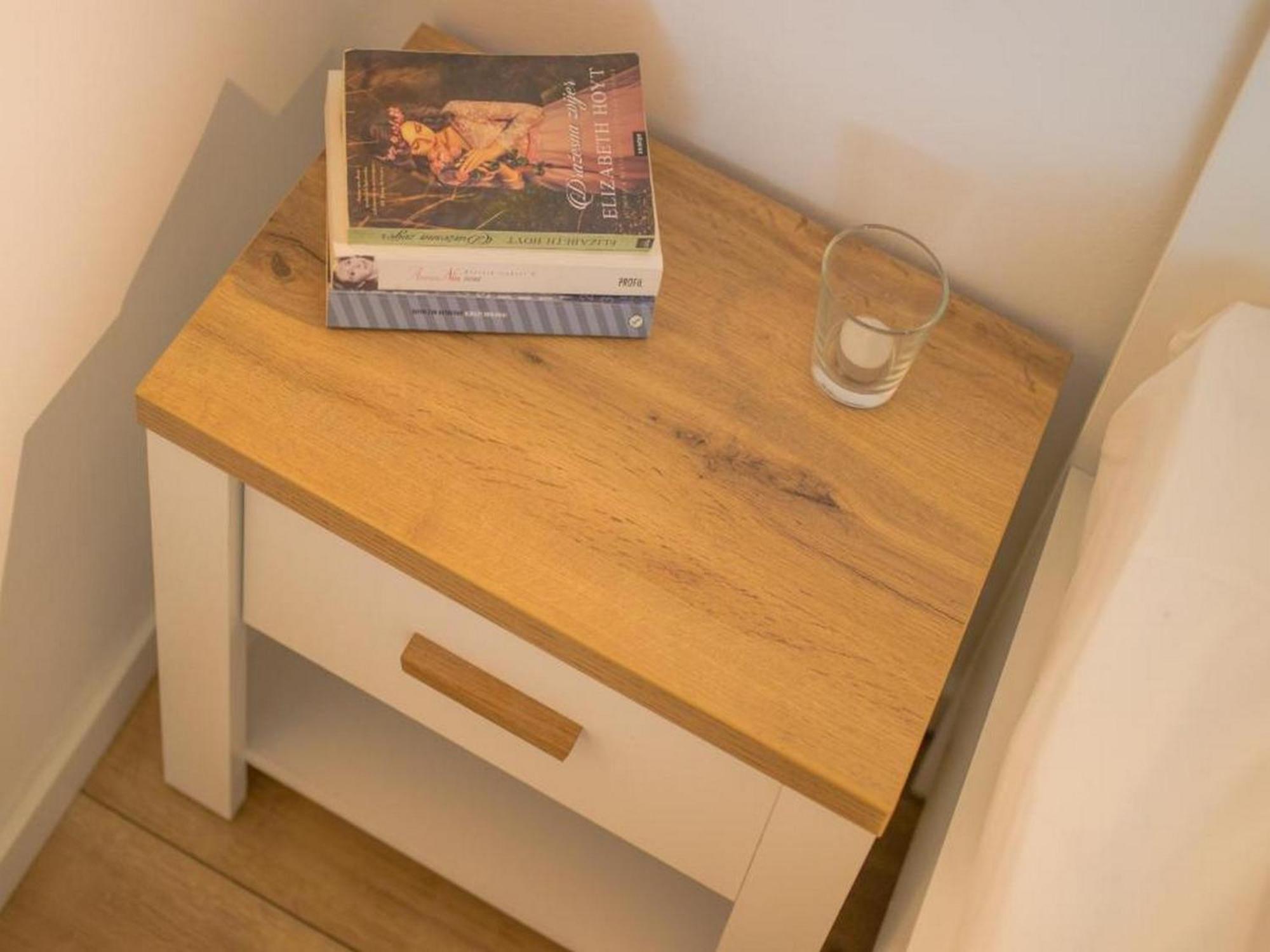 Apartmani Melita マリンスカ 部屋 写真