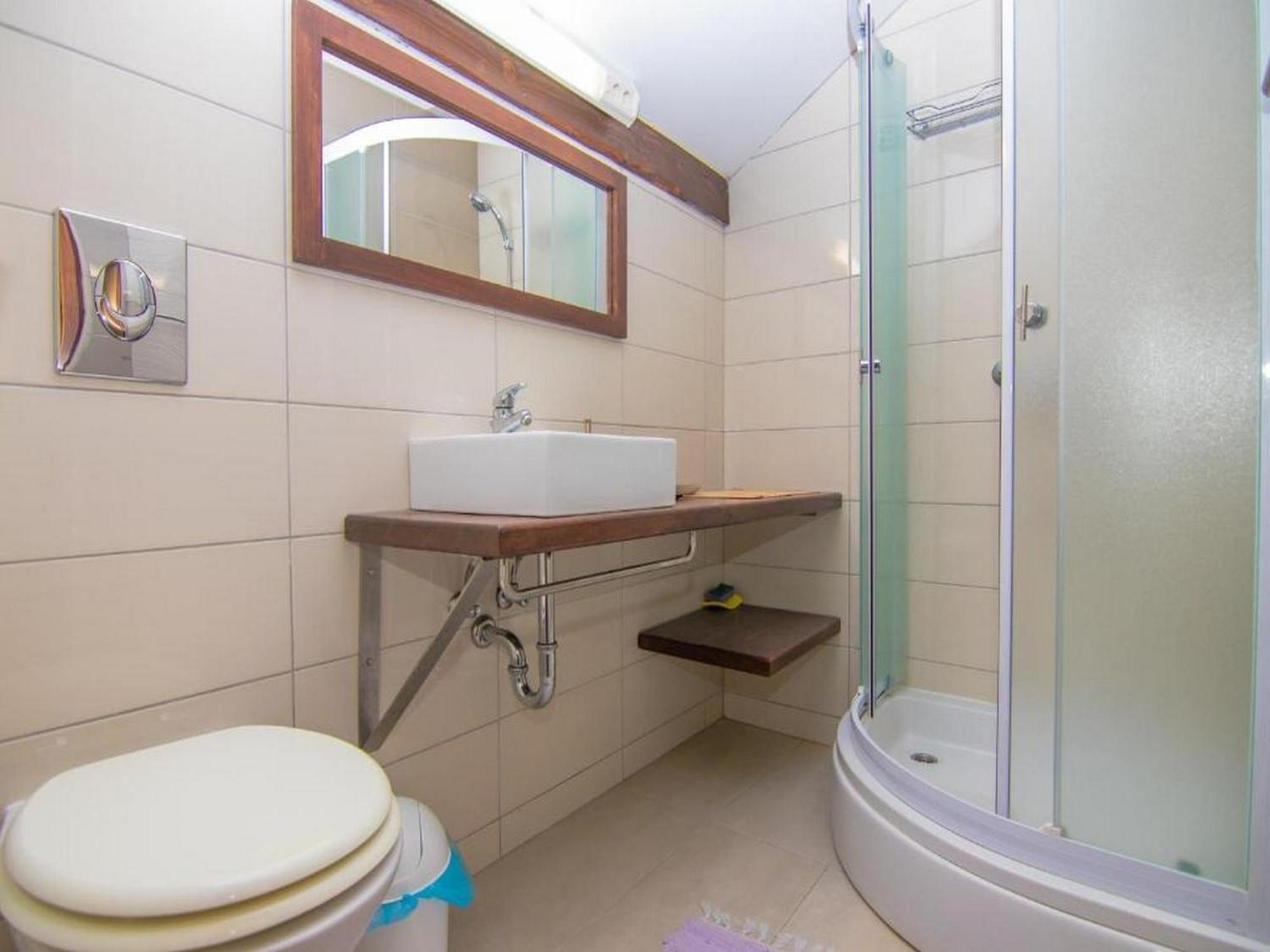 Apartmani Melita マリンスカ 部屋 写真
