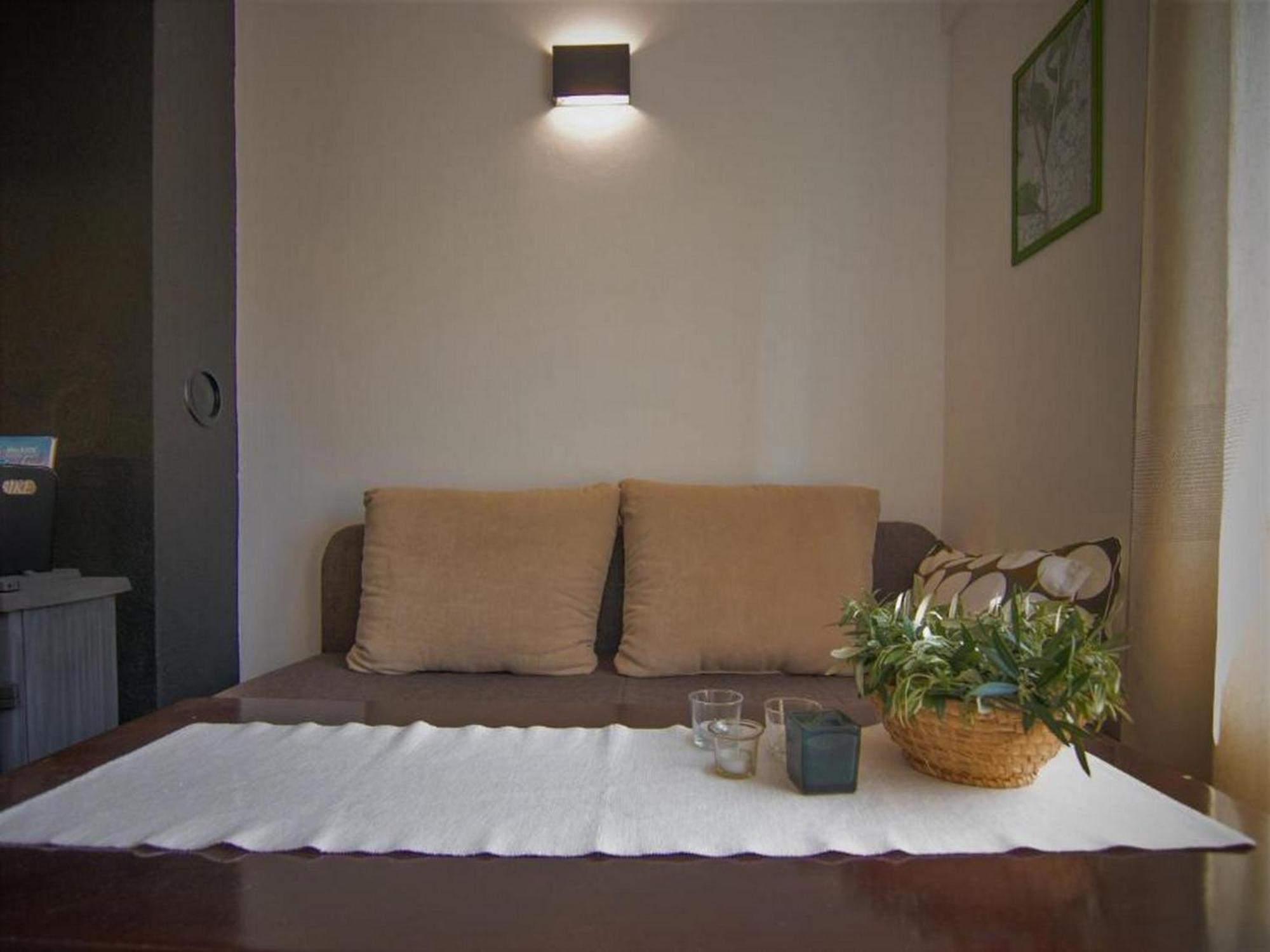 Apartmani Melita マリンスカ 部屋 写真