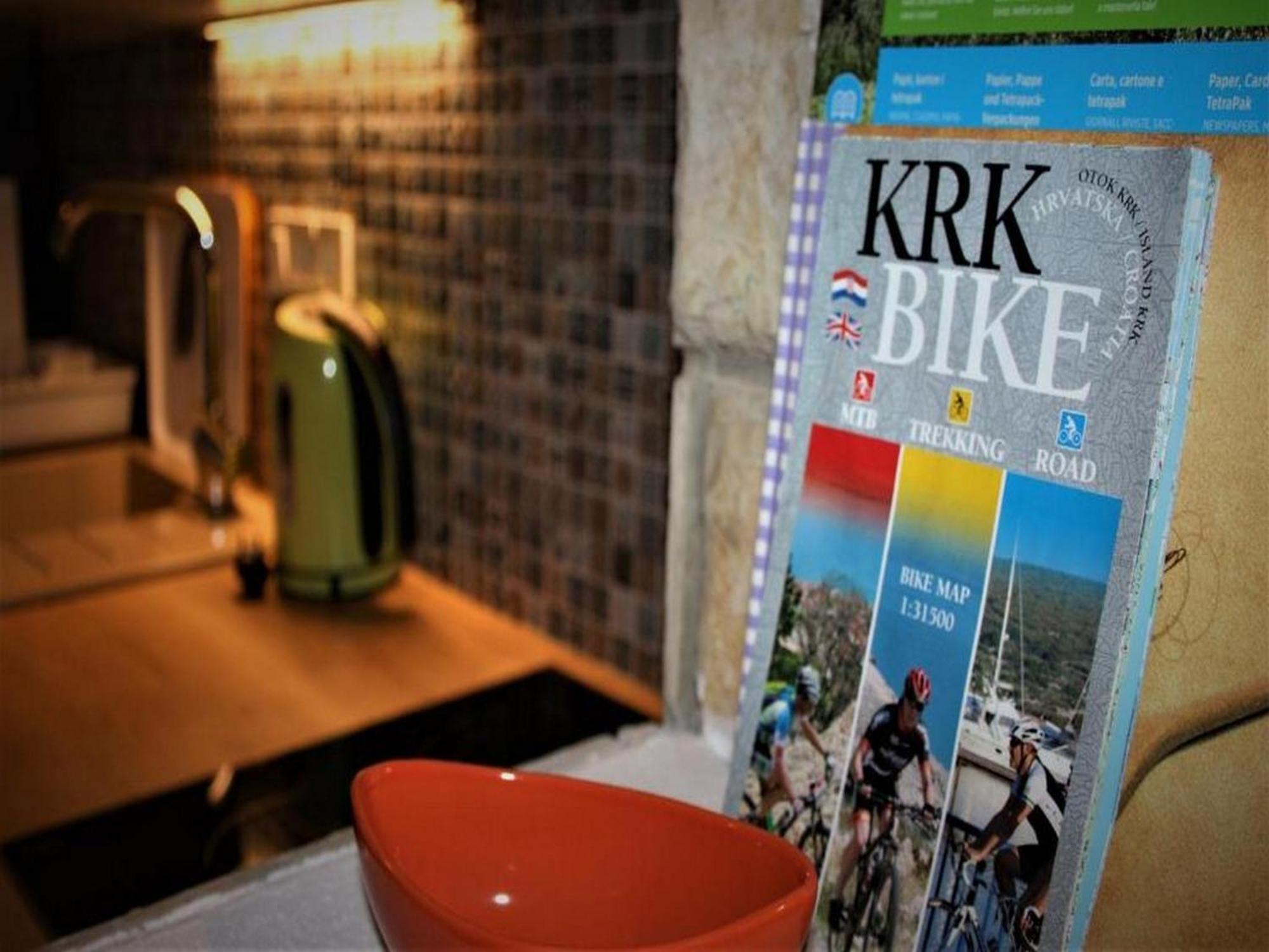 Apartmani Melita マリンスカ 部屋 写真