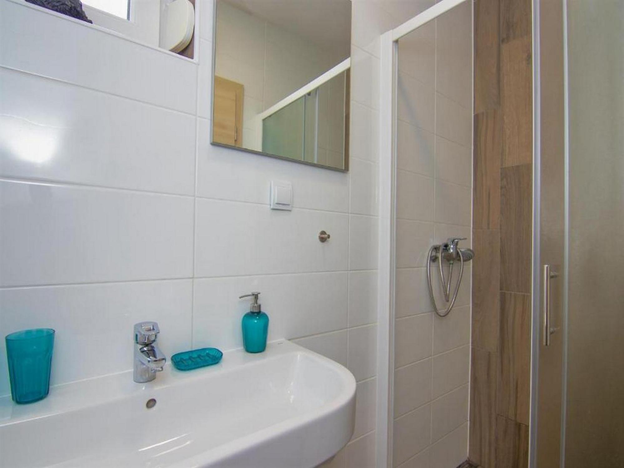 Apartmani Melita マリンスカ 部屋 写真