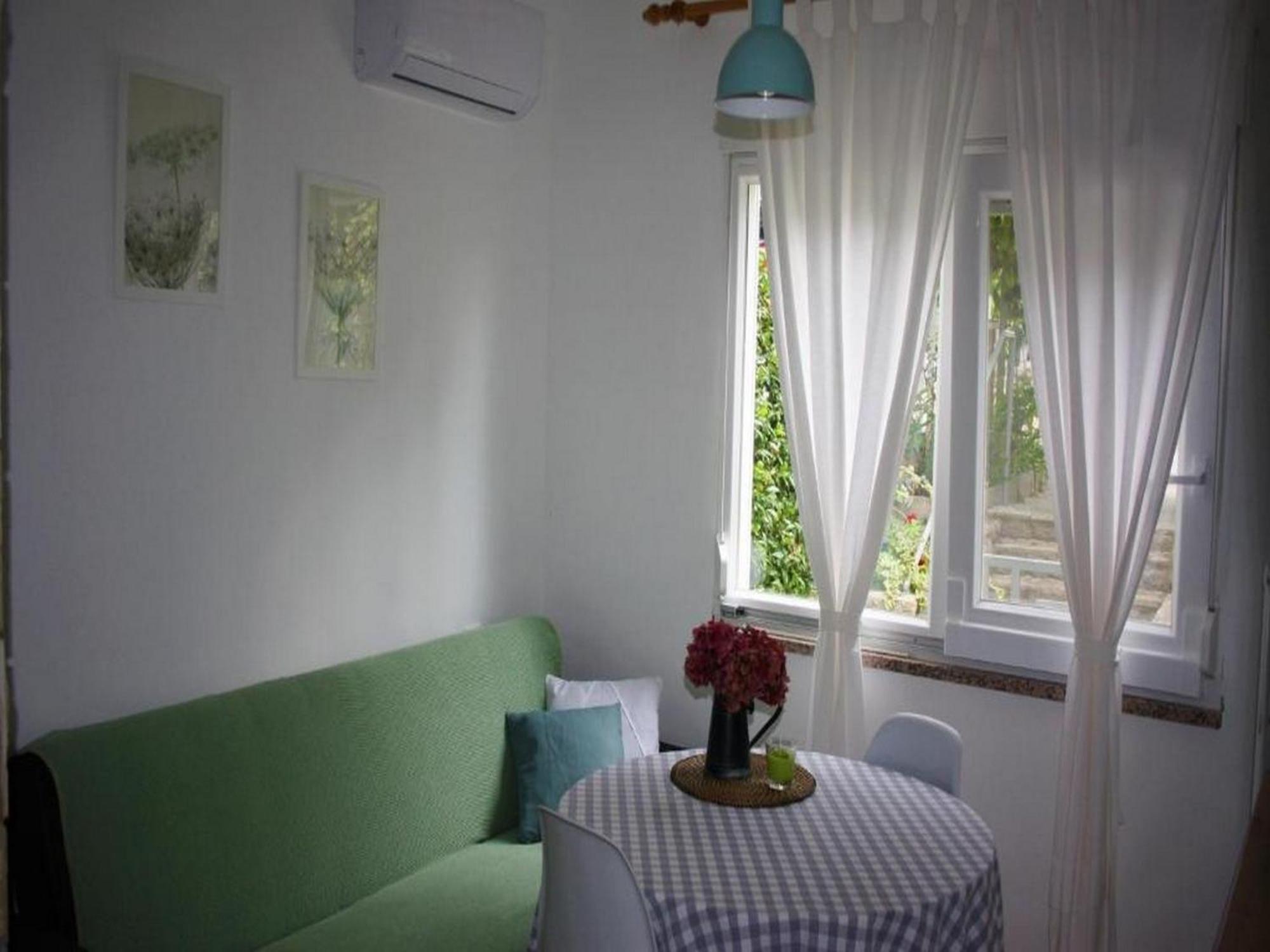Apartmani Melita マリンスカ 部屋 写真