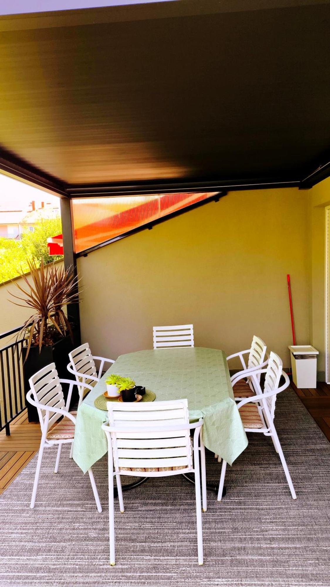 Apartmani Melita マリンスカ エクステリア 写真